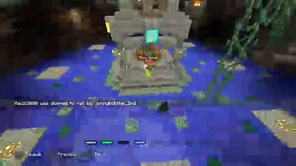 بث مباشر ماين كرافت (5)