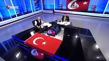 (..) Beyaz Futbol 23 Nisan 2016 Kısım 3/3 - Beyaz TV - HD izle