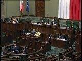 Poseł Małgorzata Zwiercan - Wystąpienie z dnia 21 czerwca 2016 roku.
