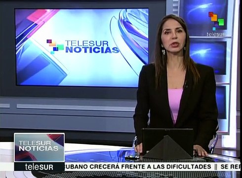 Rusia expulsa a dos diplomáticos de Estados Unidos