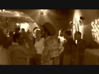 DANCE HALL PARTY IN BRUSSELS CITY