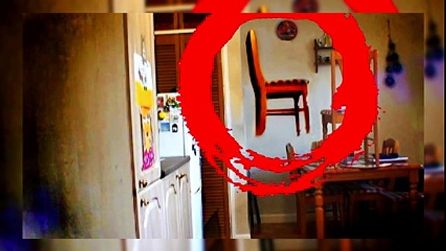 5 Creepy Poltergeist Hauntings Caught On Tape!