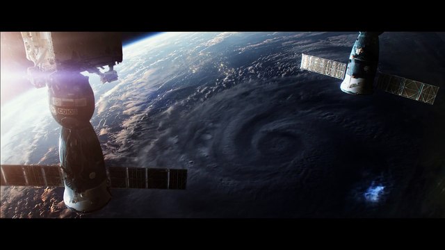 Ураган: Одиссея ветра - Русский Трейлер (2016)