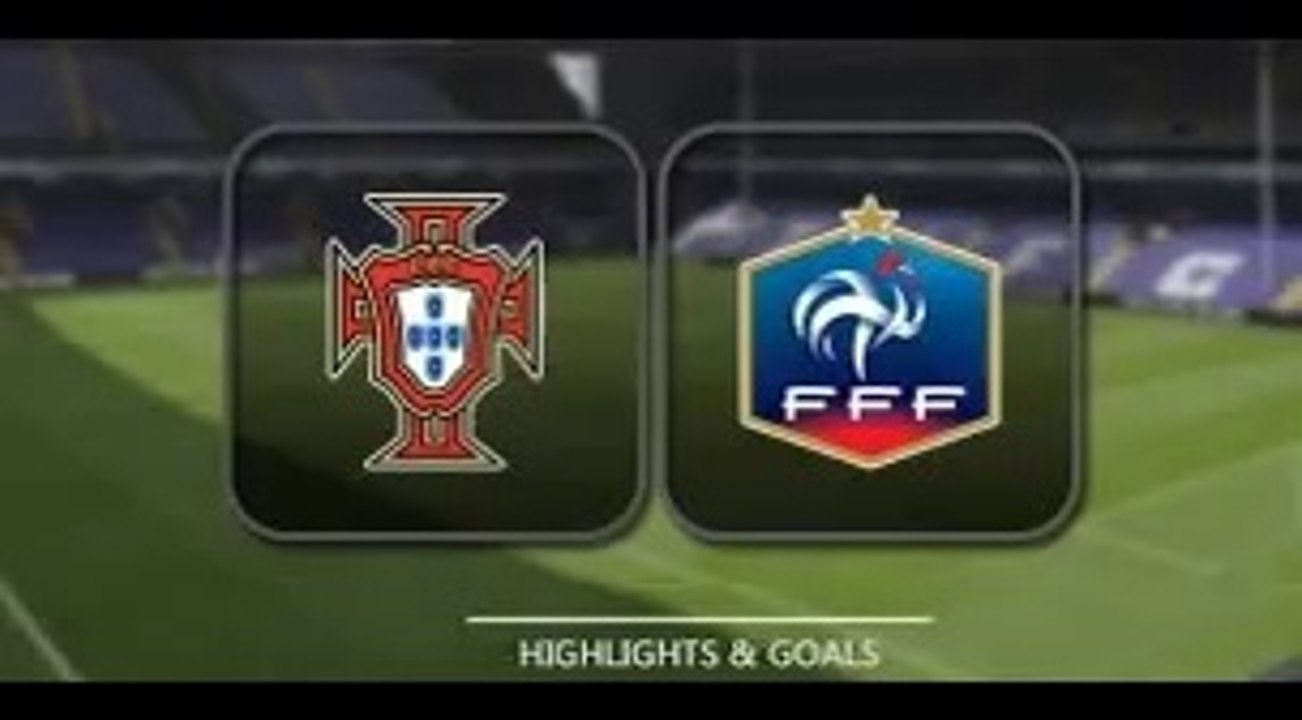 ポルトガル vs フランス ライブユーロ20167月10日