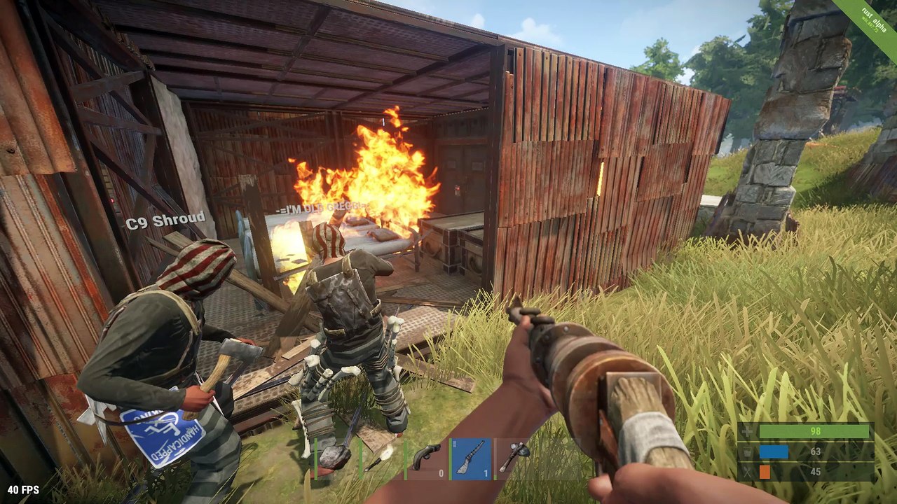 HeathsTuts Exposed - Liar, DDosing, Swat Threats, Scams, and a hell of a lot more