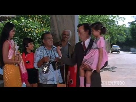 Arre Ho Gaye Hum - Zeenat Aman - Vinod Khanna - Bombay 405 Miles Songs - Asha Bhosle - Moh