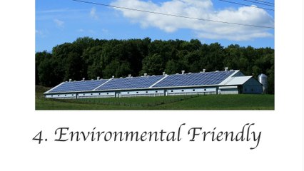 7 Important Benefits of Having Solar Power Install in Your Home