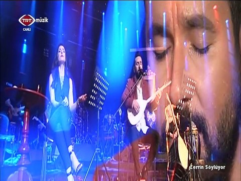 CIHAN ORHAN & SEVCAN ORHAN KALDIR NIKABINI