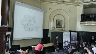 Intel, prezentare Universitatea Bucuresti, 24-Apr-2012