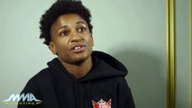 Invicta FC 16: Angela Hill Wouldnt Be Surprised If She Gets Next Invicta Title Shot