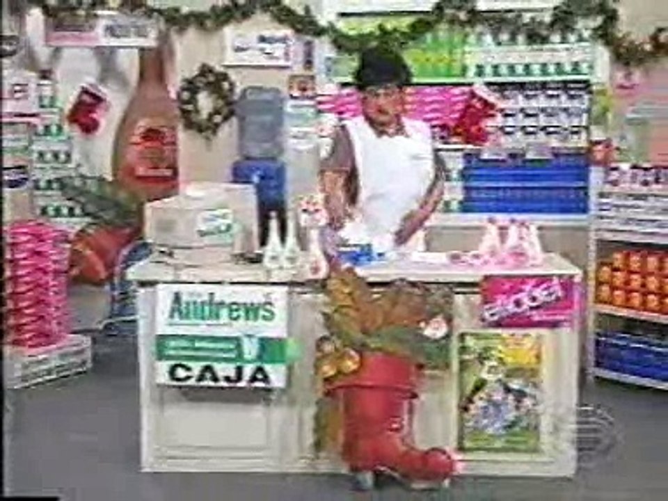 JB Noticias / La farmacia de Gloria V 2/2