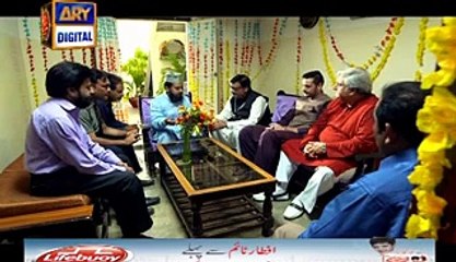 Anabiya Episode 15 on Ary Digital in High Quality 9th July 2016