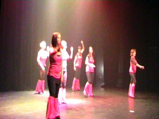 GALA 2010 Acte1 Scene 10