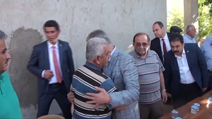 Kaynak: "Fehman Hüseyin'in Aracının Havaya Uçurularak Öldürüldüğü Haberini Aldık"