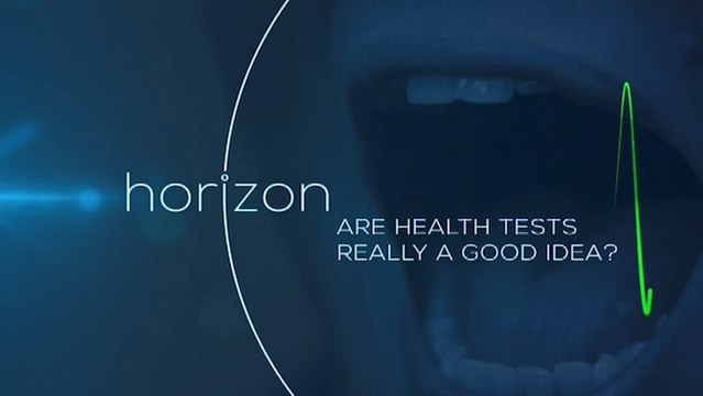 BBC horizon Нужна ли нам диспансеризация? (2015)
