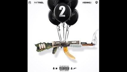 FAT TREL - Finer Thingz [(Prod By Yung Lan & Beat Monster])