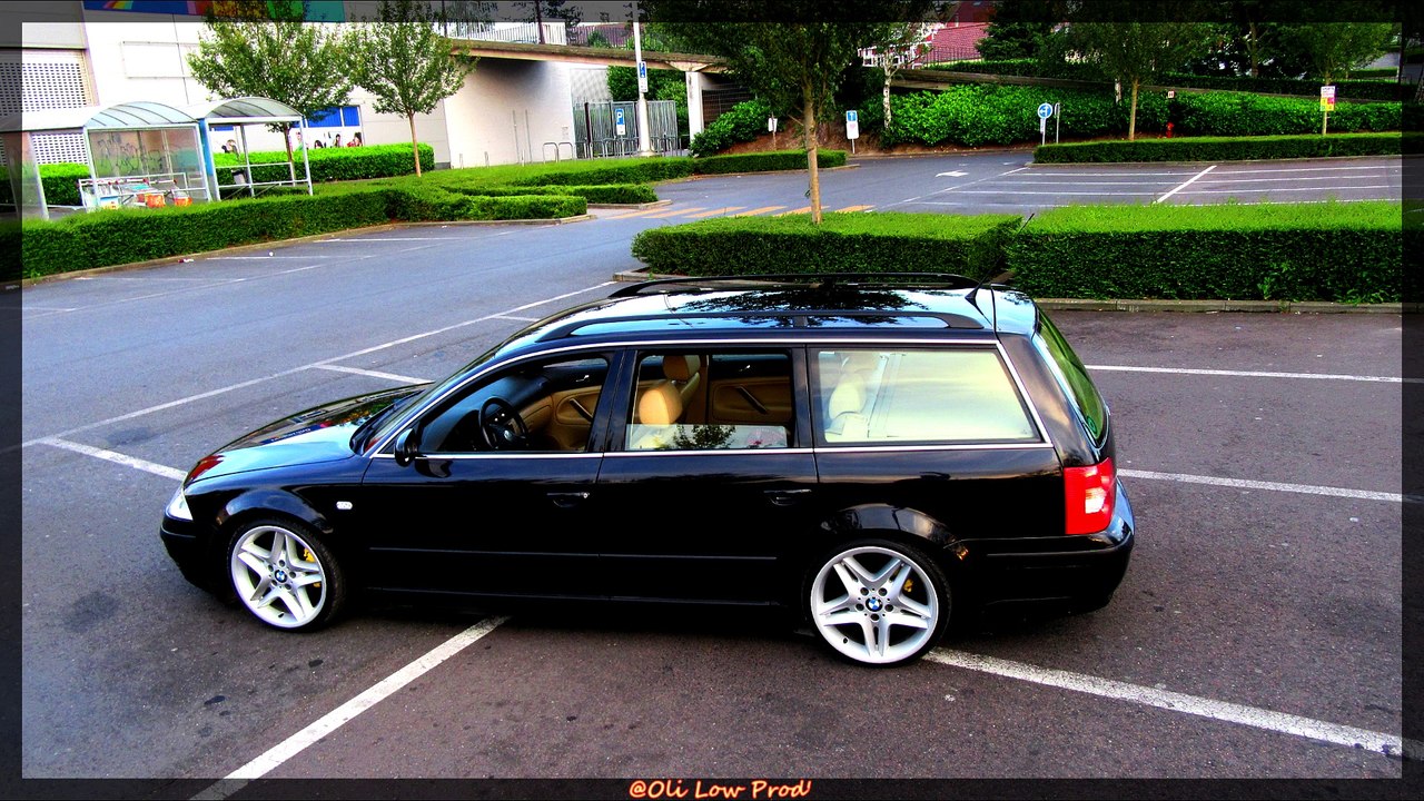 Passat 3BG 090716 @Oli Low Prod