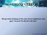 We get misty thinking of this Jules Verne Englishman who goes Around The World In # Quiz # Question