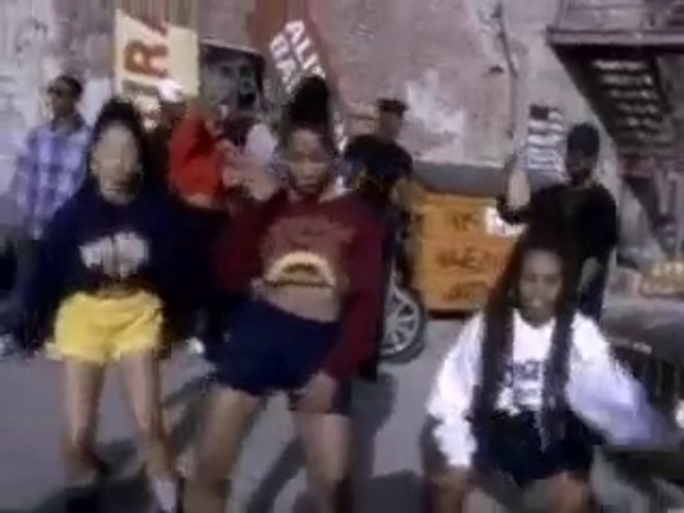 Jade - Don't Walk Away (1992) - Vidéo Dailymotion