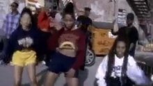 Jade - Don't Walk Away (1992)