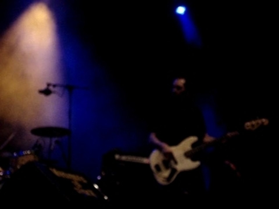 JL Murat se déchaine sur "le cri du papillon"-extrait