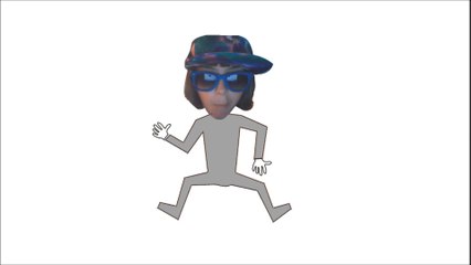 Как все-таки нудно рисовать мульты