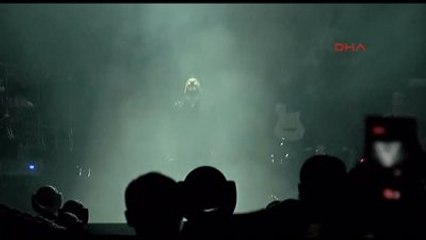 Antalya Tarkan'dan Albüm Müjdesi