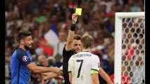 EURO 2016 : Arbitre acheté, tirage au sort truqué: les Bleus « Au cœur d’un complot mondial ?? »