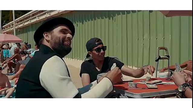 Macro x Le B (Le Kartel) - J'ai Sorti [CLIP OFFICIEL]