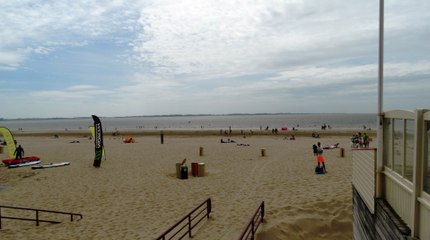 Dag van de Zee - 1e slag / Rockanje 2016