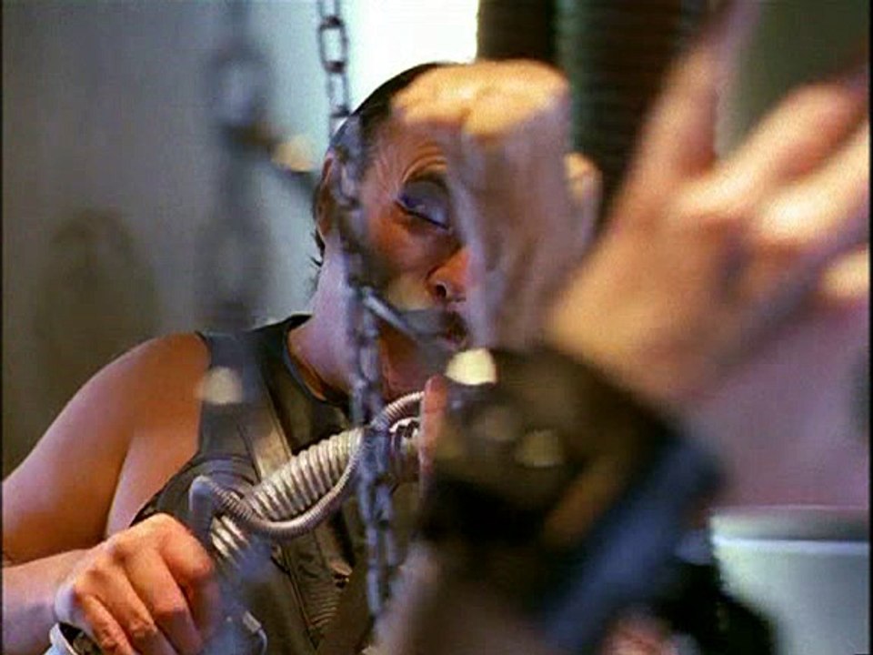 Lexx S01e04  [Part-2]