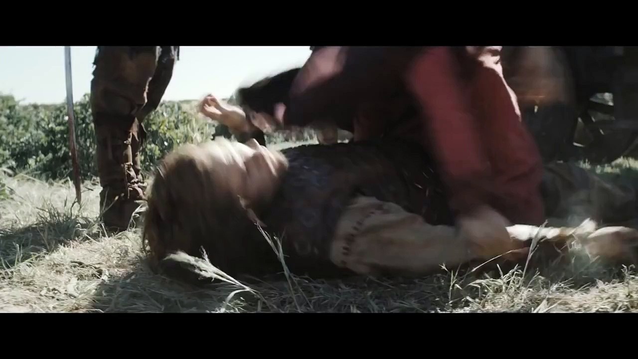 Kuzeyliler: Bir Viking Efsanesi - Northmen - A Viking Saga (2014)