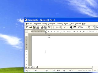 Amazing  trick in word must see