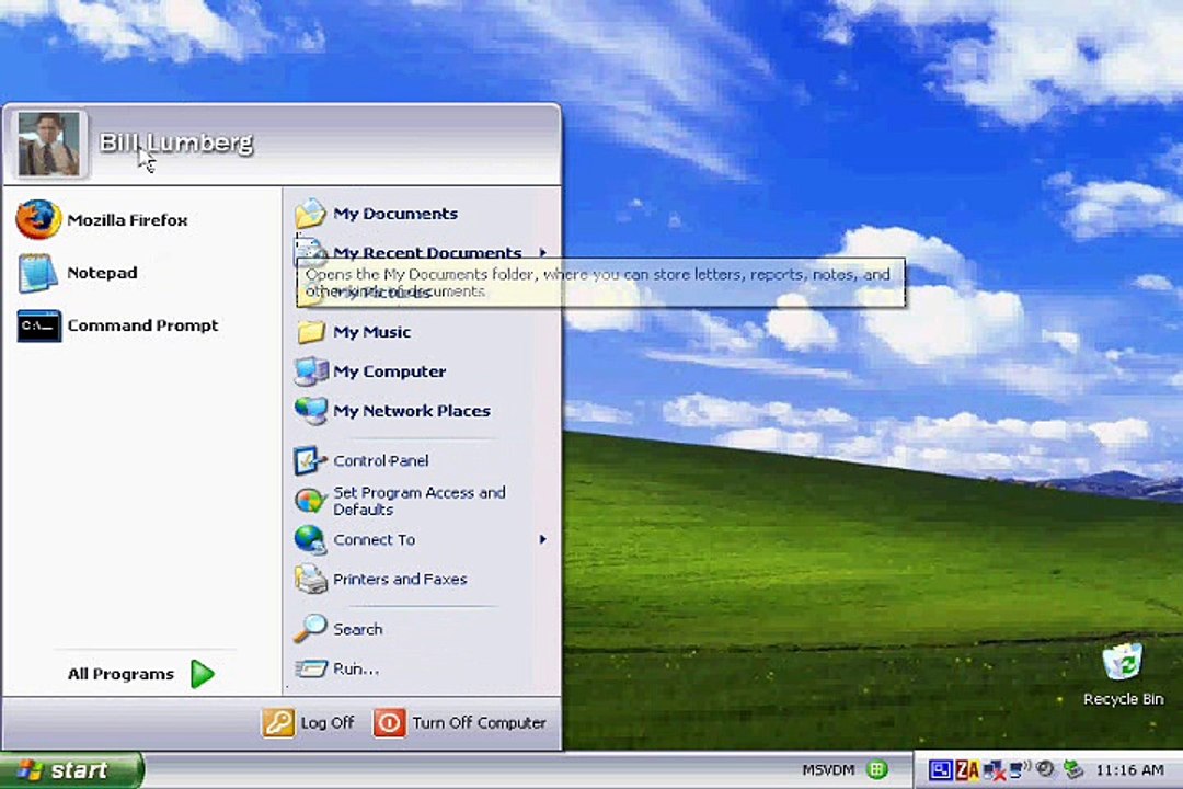 Become The  SYSTEM User!