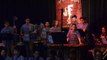 Elefante All-Star Jazz Ensemble: Sing Sing Sing @ Crossroads