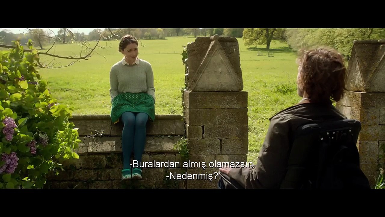 Senden Önce Ben - Me Before You (2016)