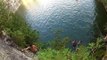 Elora Quarry/Gorge Cliff Jumping 25 Ft +