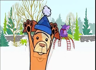 Why do you see your breath in the cold?