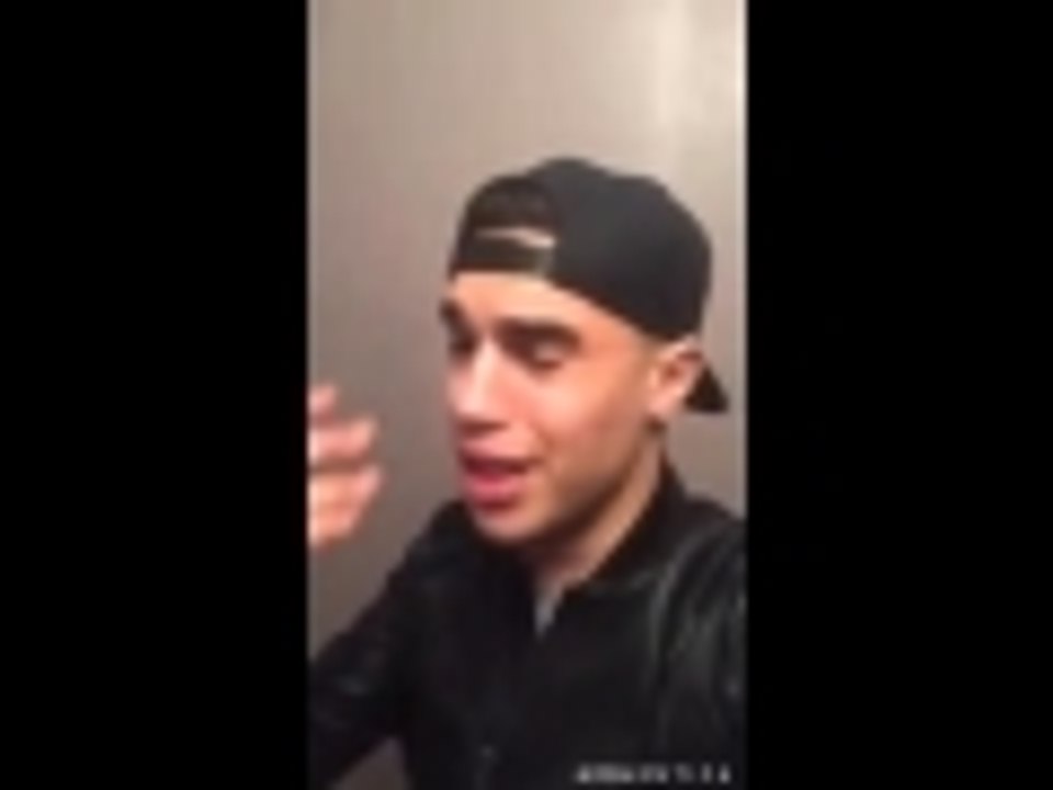 Oussama El Fatmi - La relation entre frères et sœurs !