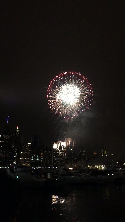 4th july