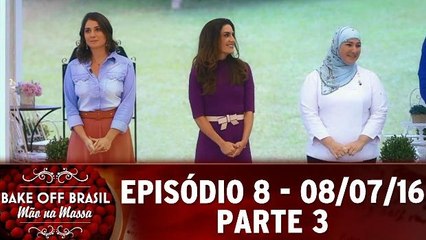Episódio 8 - 2ª Temporada - Parte 3