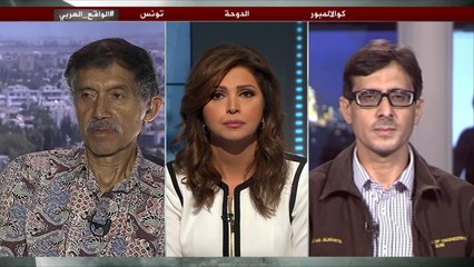 الواقع العربي-علماء عرب بماليزيا.. حضر الإنجاز وغاب الاستقرار