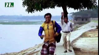Bangla Natok - Baper Beta (বাপের বেটা) - Episode 02 - Mosharraf Karim & Richi - Drama & Telefilm