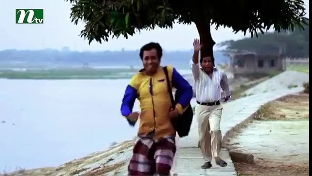 Bangla Natok - Baper Beta (বাপের বেটা) - Episode 02 - Mosharraf Karim & Richi - Drama & Telefilm