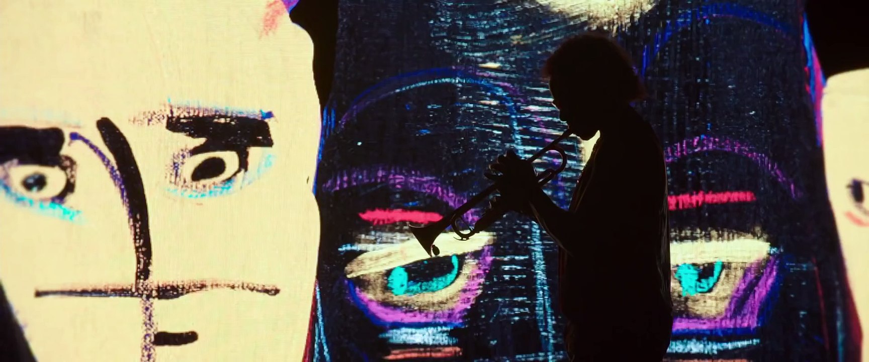 Miles Ahead (2015)