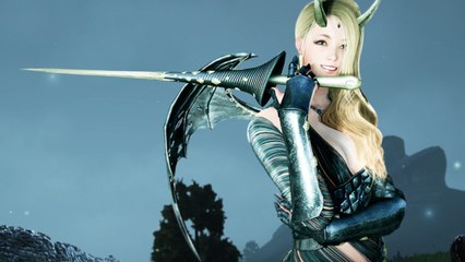 Black Desert (KR) - костюмы 2016