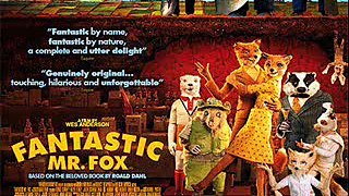 Fantastic Mr. Fox (Soundtrack) - 19 Just Another Dead Rat in a Garbage Pail