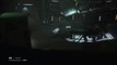 Alien Isolation, Gameplay Historia 5, Atrayendo al Alien a los guardas del ascensor