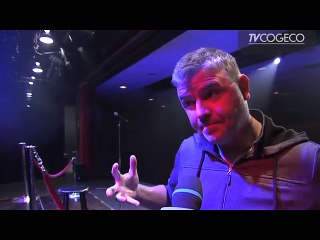 Drôle Vidéo Dominic Paquet(2)