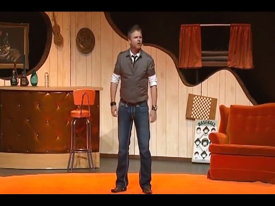 Drôle Vidéo Dominic Paquet Noël Son Premier One Man Show
